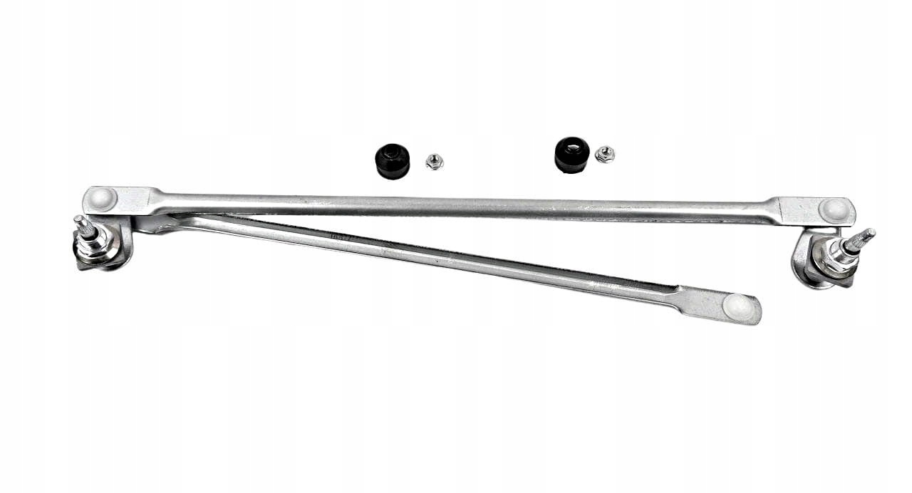 38102-80032-ZW1 - Механизм стеклоочистителя Samurai