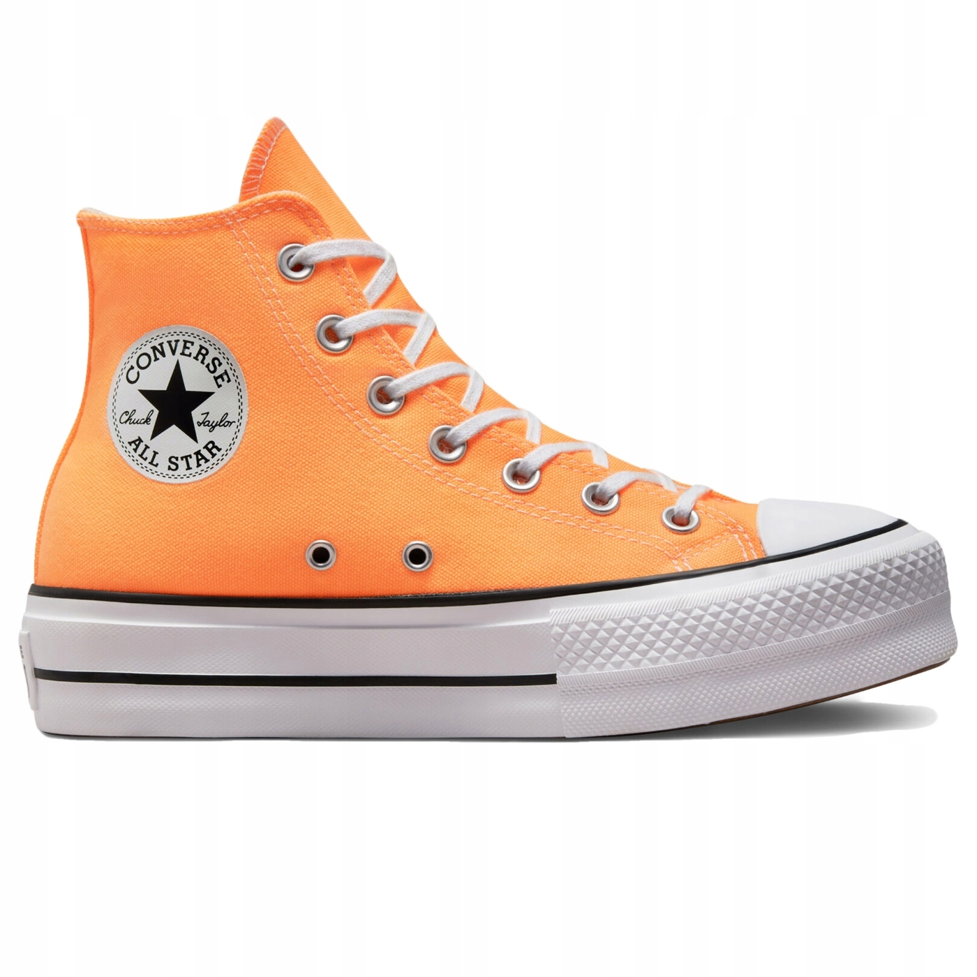 Boty Converse Chuck Taylor All Star Platform A0305 vel.38