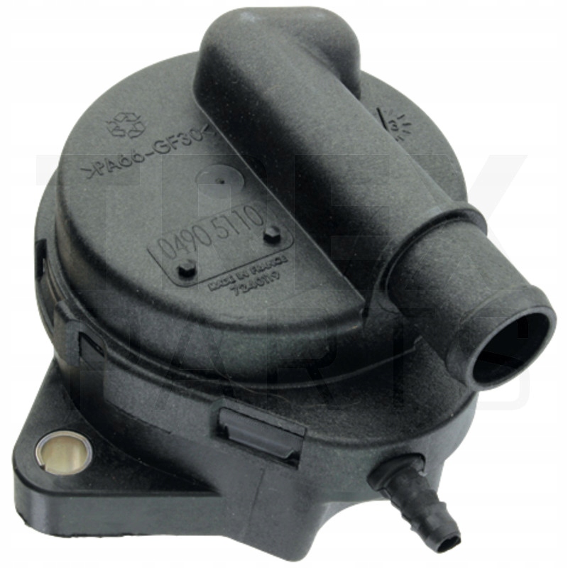 Оригінальний клапан (Odma) LINDE / DEUTZ DZ04905110