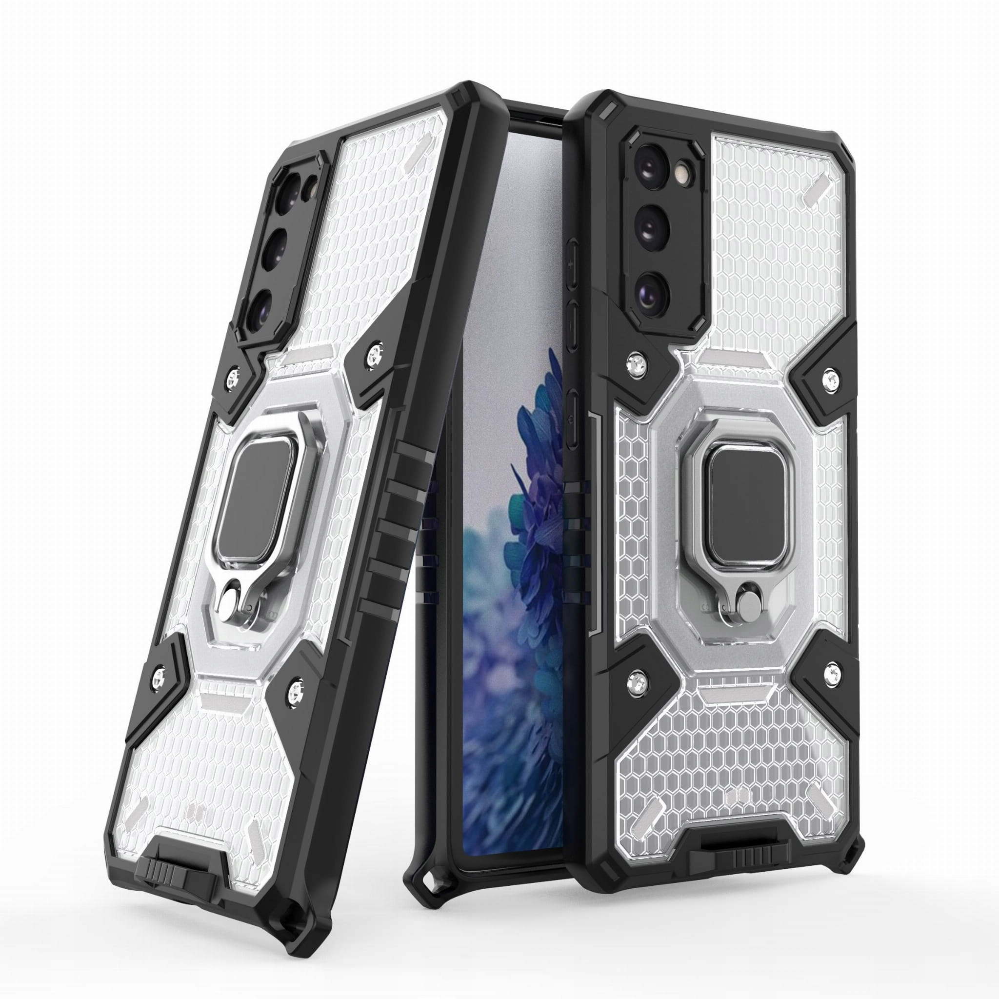 

Etui Pancerne Obudowa do Samsung Galaxy S20 Fe