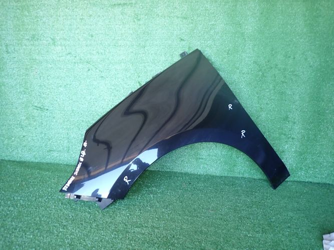 RENAULT SCENIC III 09- fender left front front