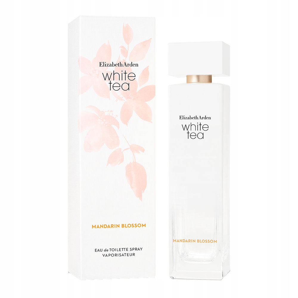 

Elizabeth Arden White Tea Edt 100ml