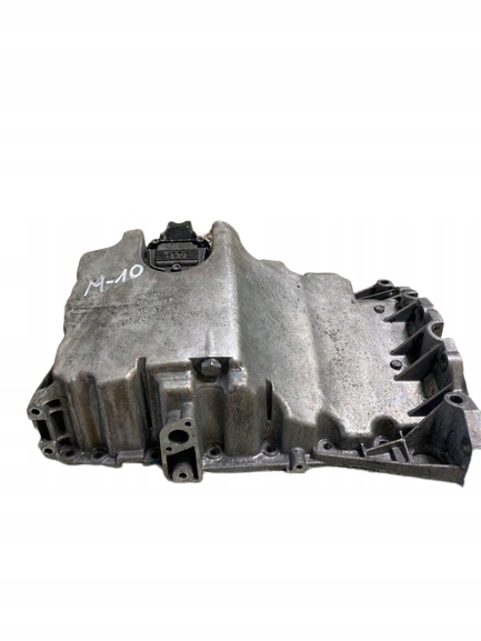 Масляный поддон AUDI A4 B7 SEAT 2.0 TFSI 06B103603AS