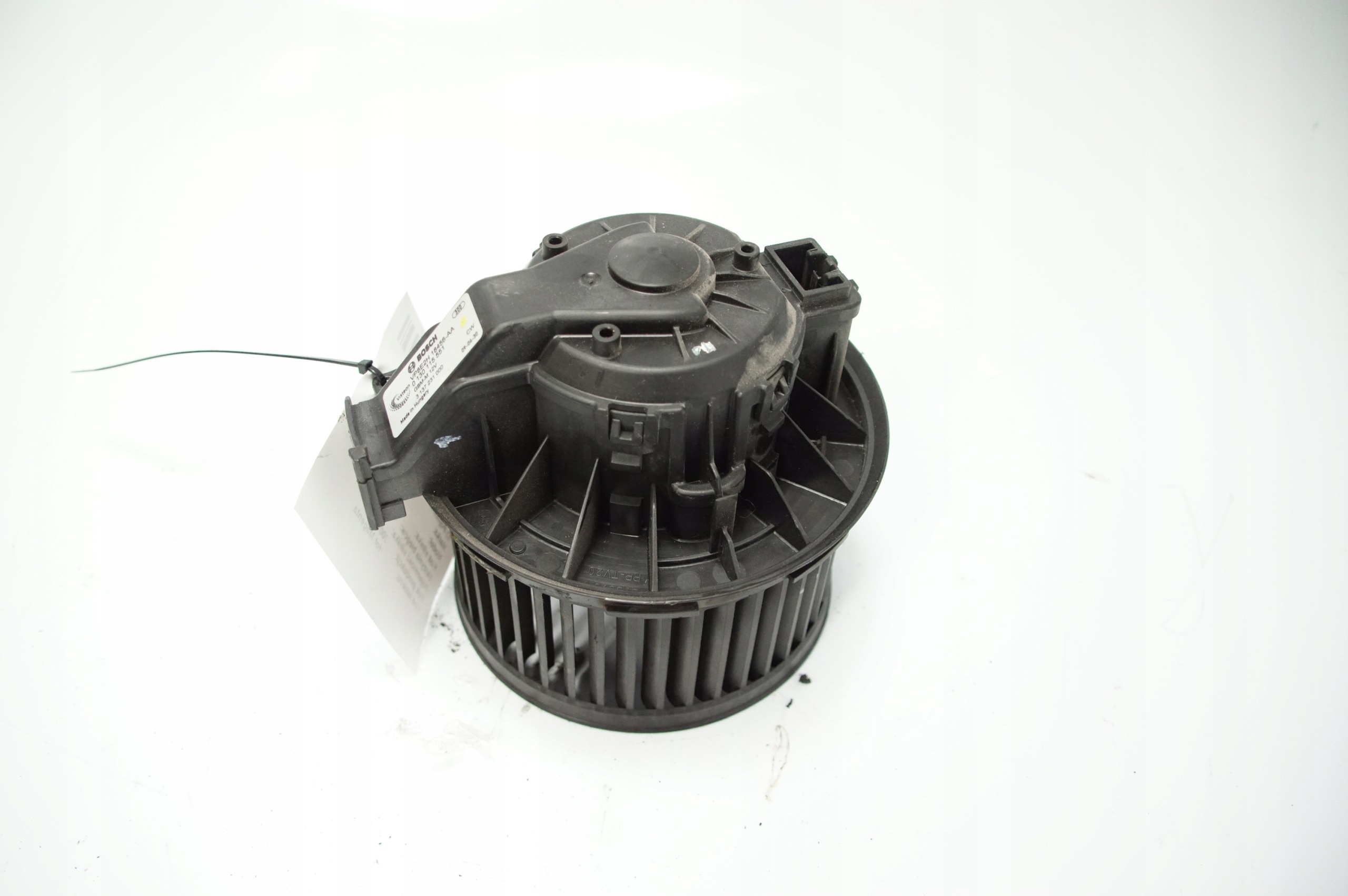 ventilator kabinski 0130115551 FORD FIESTA MK7