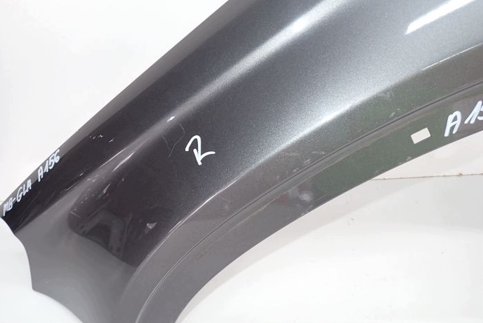 MERCEDES W156 156 GLA fender left front front