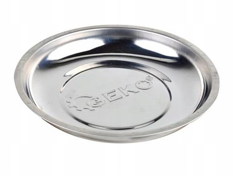 MISKA MAGNETYCZNA NA ŚRUBKI NAKRĘTKI 150MM GEKO