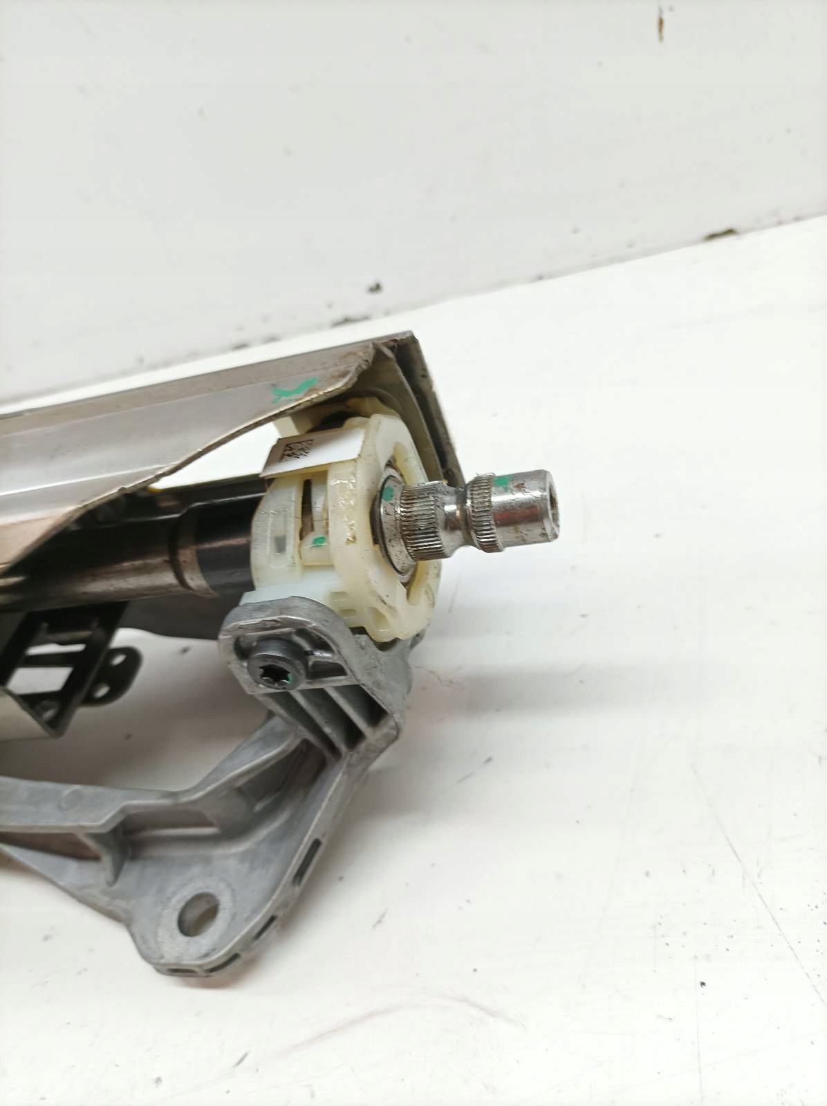 steering wheel rod 39078167 Opel Astra V (2015-2022) K
