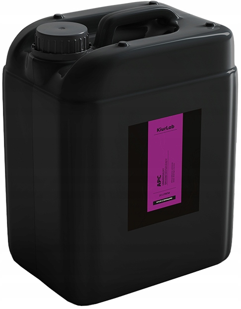 KiurLab APC Wszechstronny Środek Czyszczący 20L