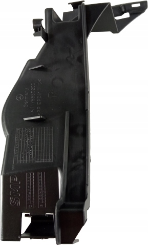 Volant Vzduchu Mercedes Cla W117 C117 X117 P