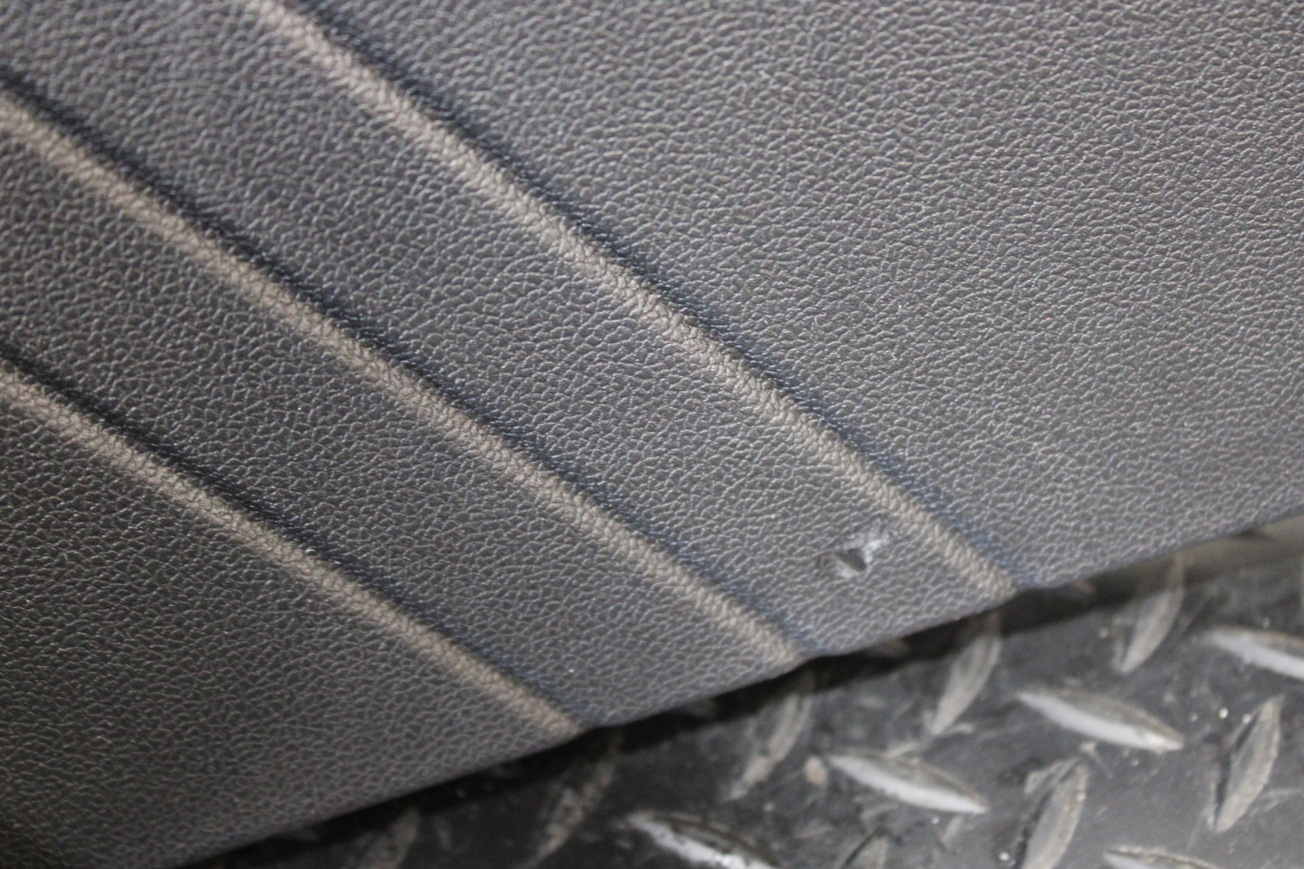 upholstery side door right rear part FORD KUGA MK3