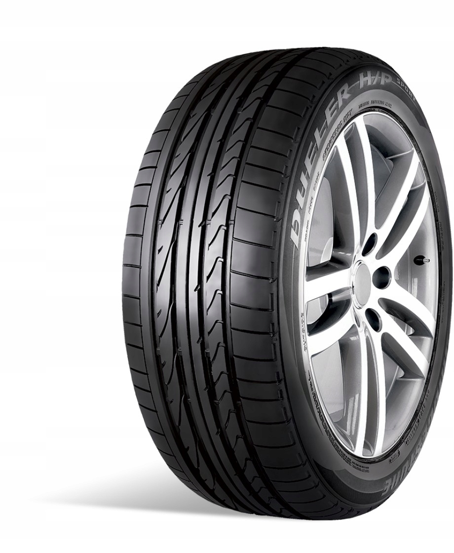 Bridgestone Dueler Sport Hp 215/65 R16 98 V Tl