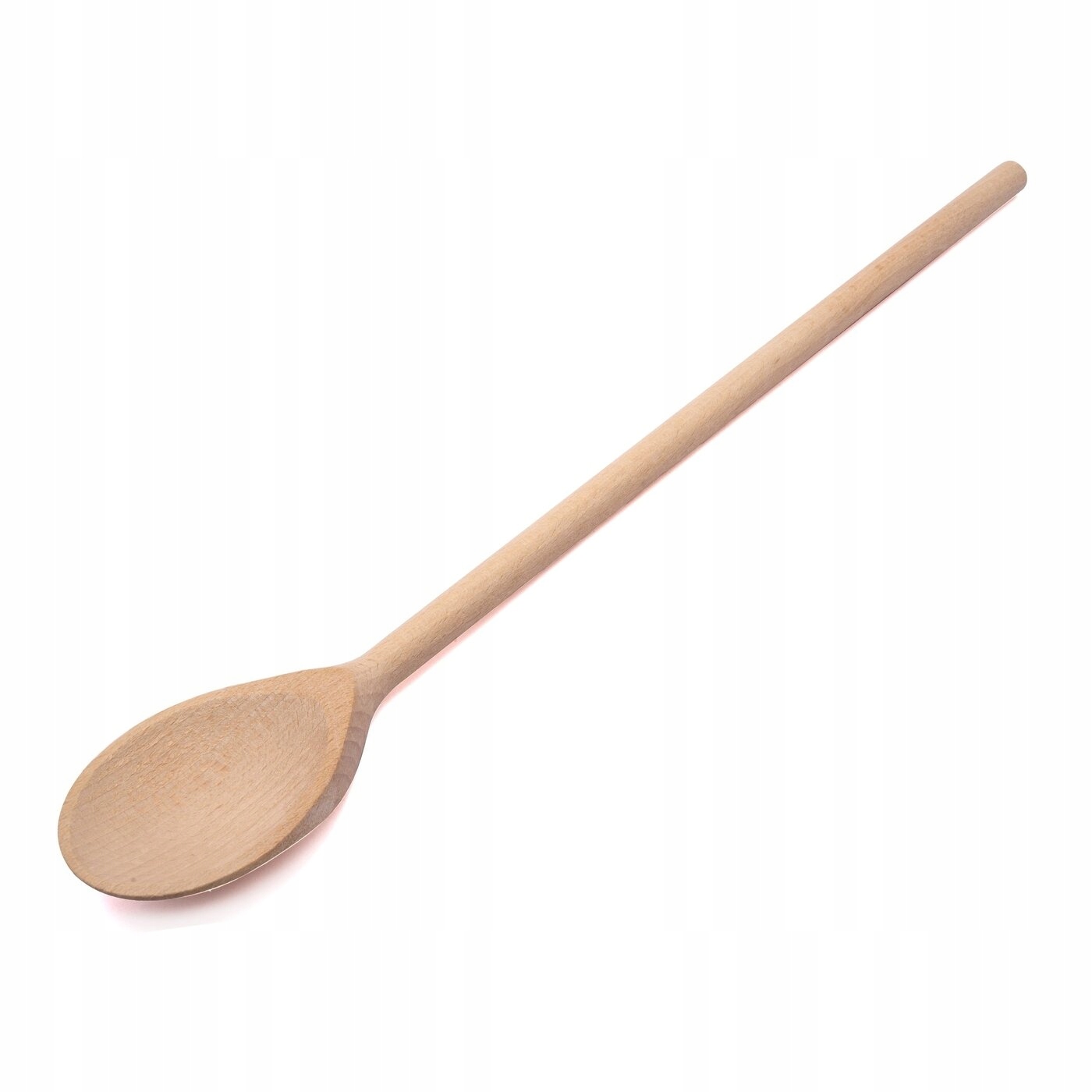 

Łyżka drewniana szwedzka do potraw kapusty 30 cm
