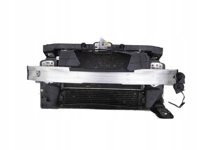 ALFA ROMEO GIULIETTA 1.6JTDM PAS PRZEDNI KOMPLETNY