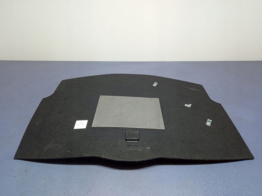 lexus IS III XE30 багажника 64722-53160