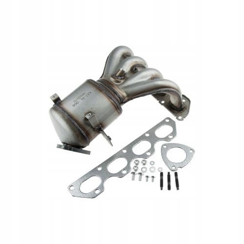 KATALIZATOR NTY NTY KAT-PL-006