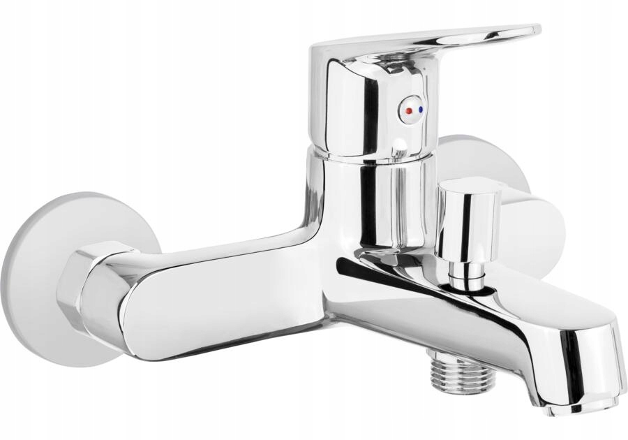 Vanová baterie Lemon chrom bez sprchového kompletu