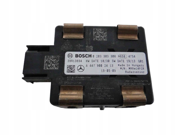 датчик скорости mercedes-benz oe A4479002413