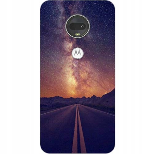 

200 wzorów Etui do Motorola Moto G7 Plus