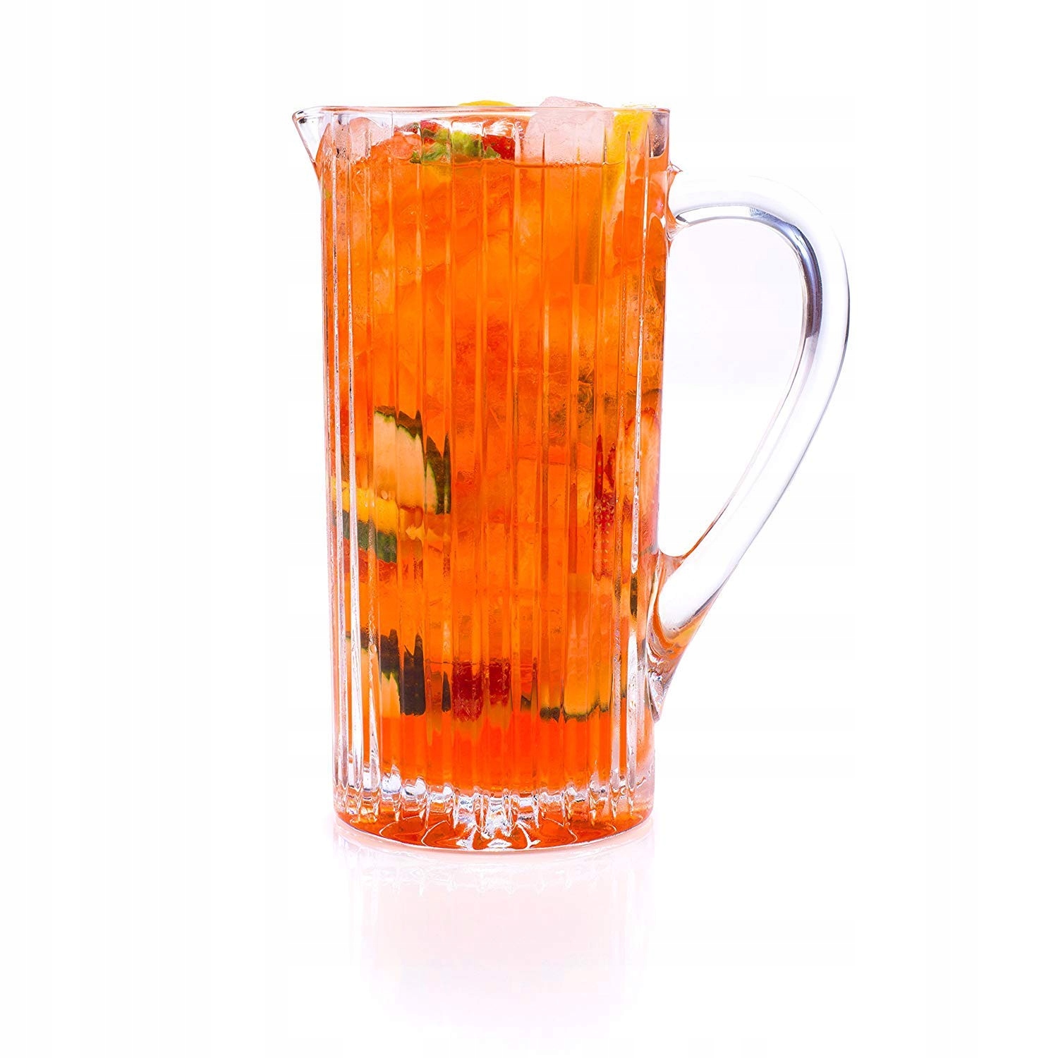 

Rcr Timeless dzbanek 1,2l szkło kryształowe