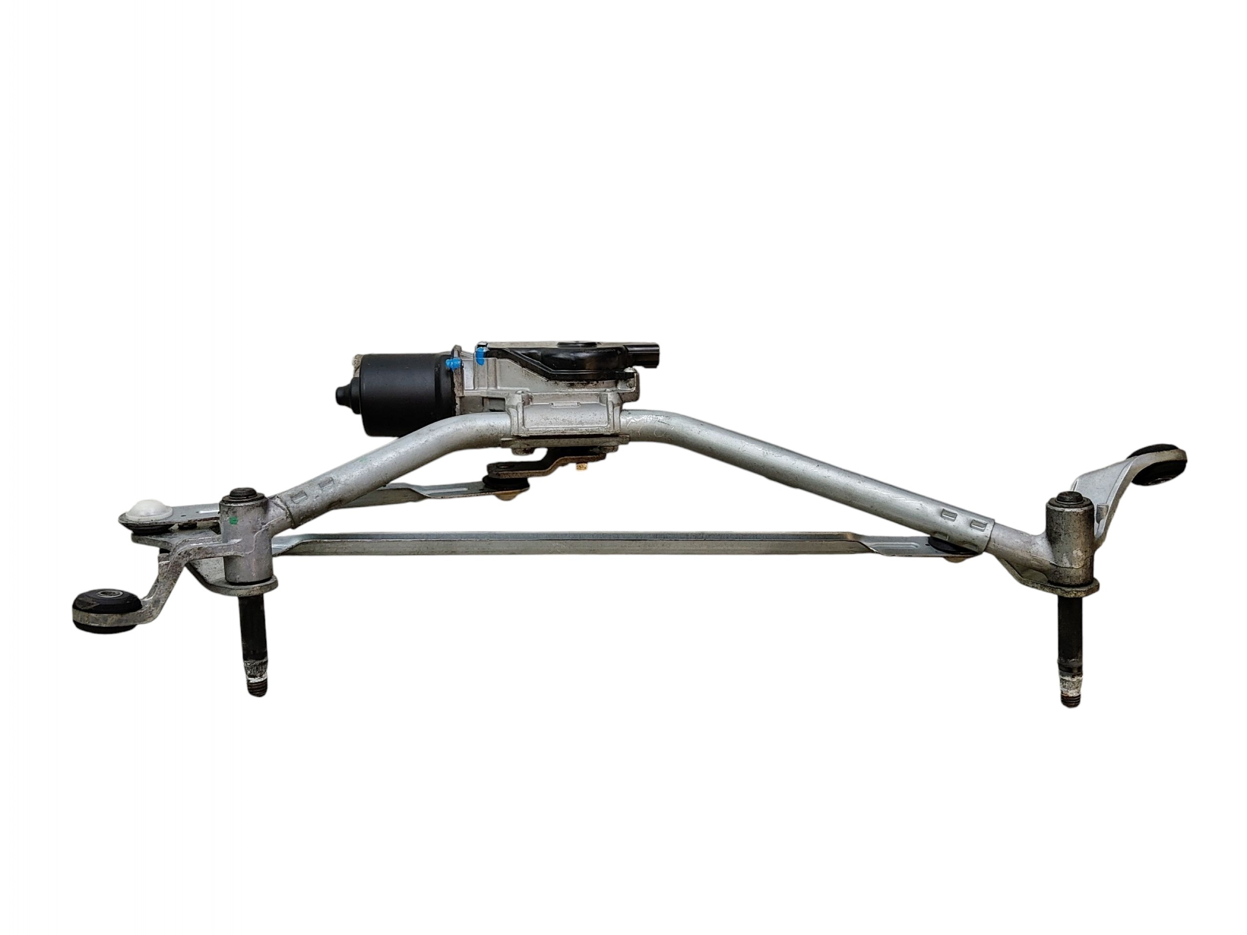 Mécanisme Micro moteur Essuie glaces Avant RENAULT CAPTUR et 288001161R