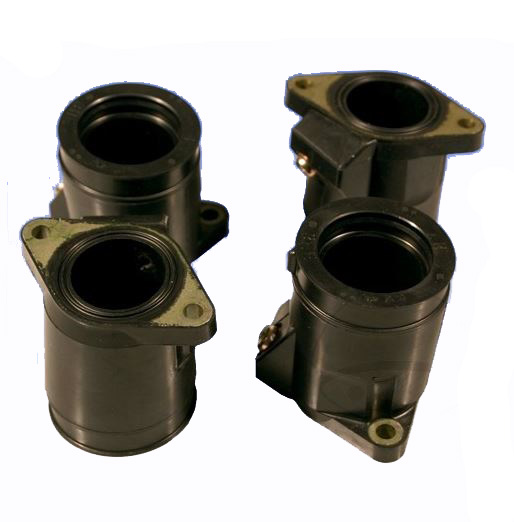 7248602 - ПАТРУБОК ПАТРУБКИ КАРБЮРАТОРА YAMAHA FZR 600 GENESIS 89-