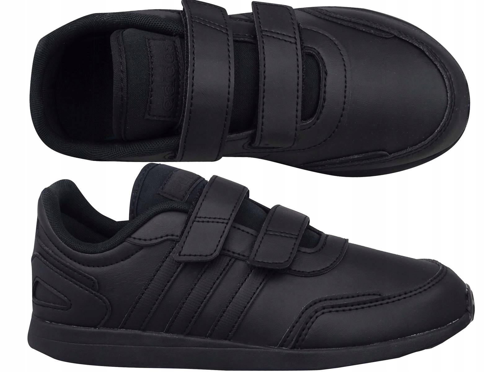 

Adidas Vs Switch GZ1950 Buty Dziecięce Na Rzepy