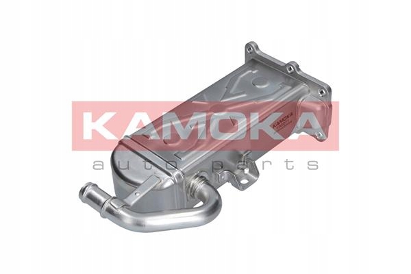 KAMOKA 19C071 Chlodnica egr Typ samochodu Samochody osobowe