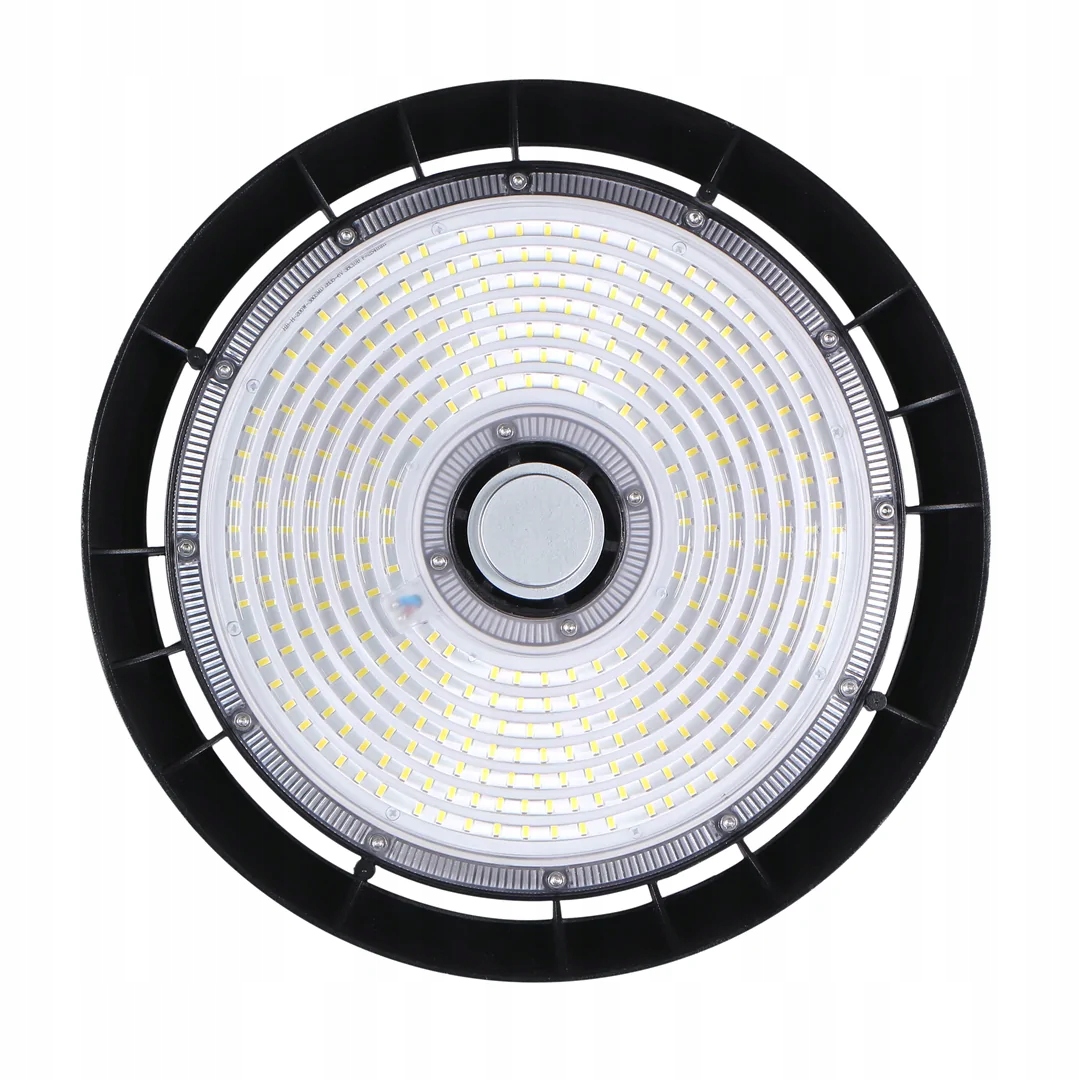 Výkonné technické Led svítidlo 200W 4000K High Bay Eko-light