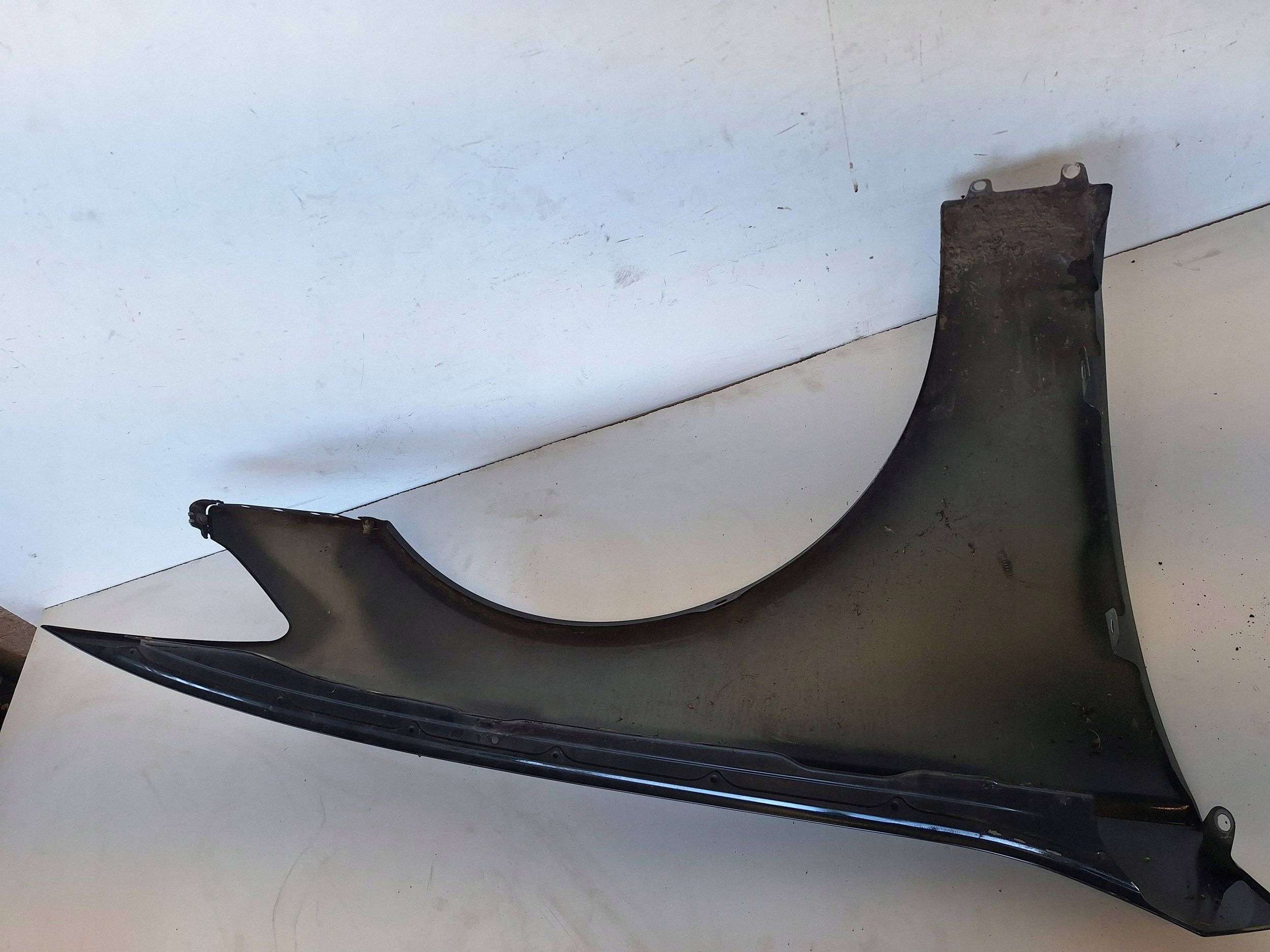 AUDI A6 C7 11-14 fender left