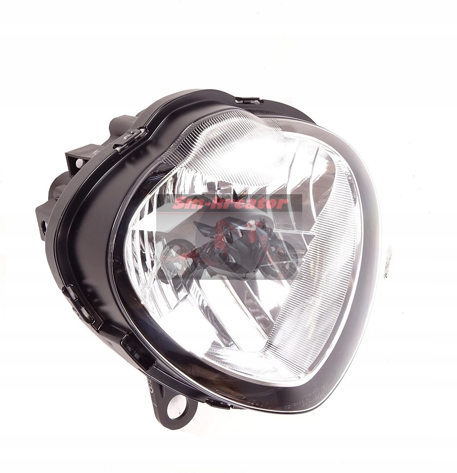 KAWASAKI VULCAN S 650 LAMPA REFLEKTOR Producent Kawasaki OE