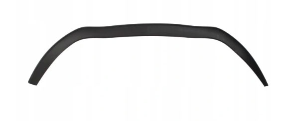 SPOJLER ZDERZAKA PRZEDNIEGO CLIO IV 12-19