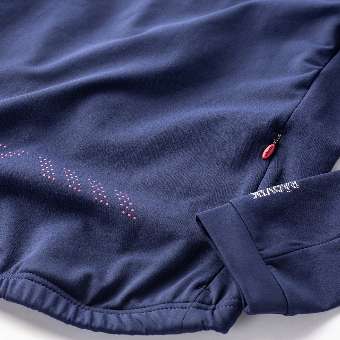 DAMSKA BLUZA ROWEROWA MIKE JUMPER RADVIK XS Kod producenta RADVIK