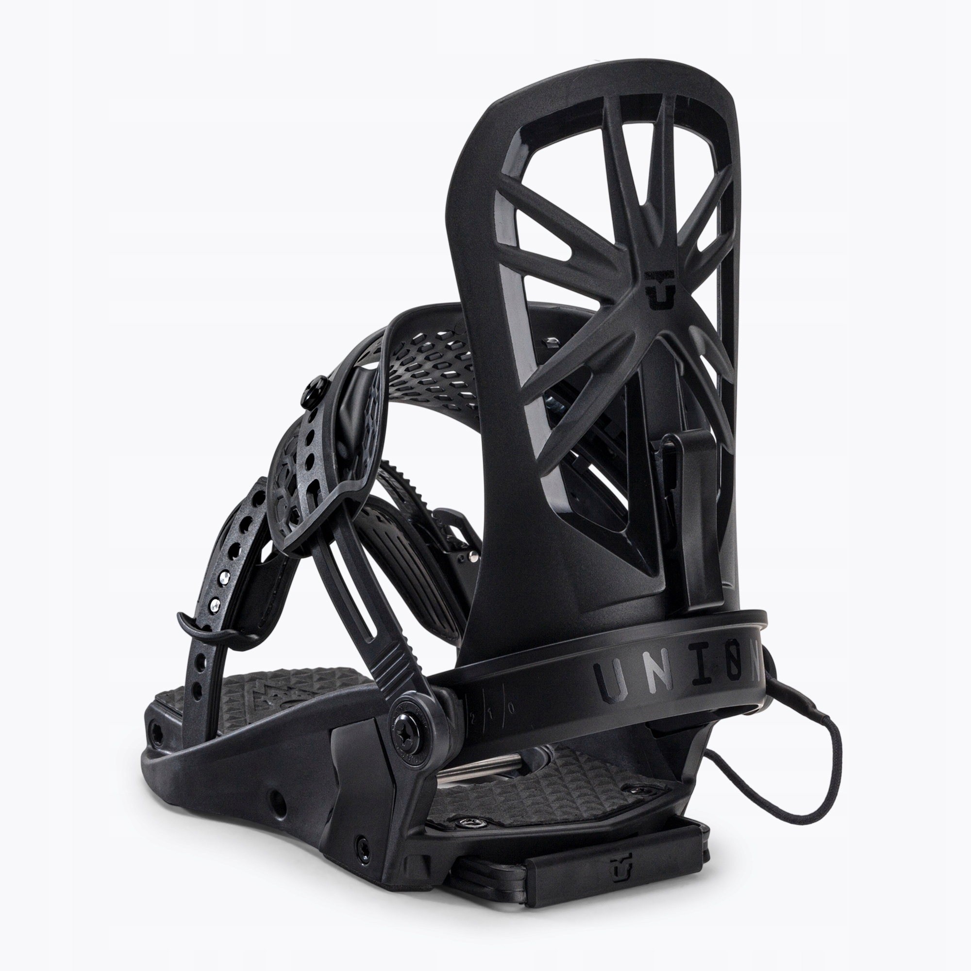 Wiązania splitboardowe Union Explorer czarne M Marka Union
