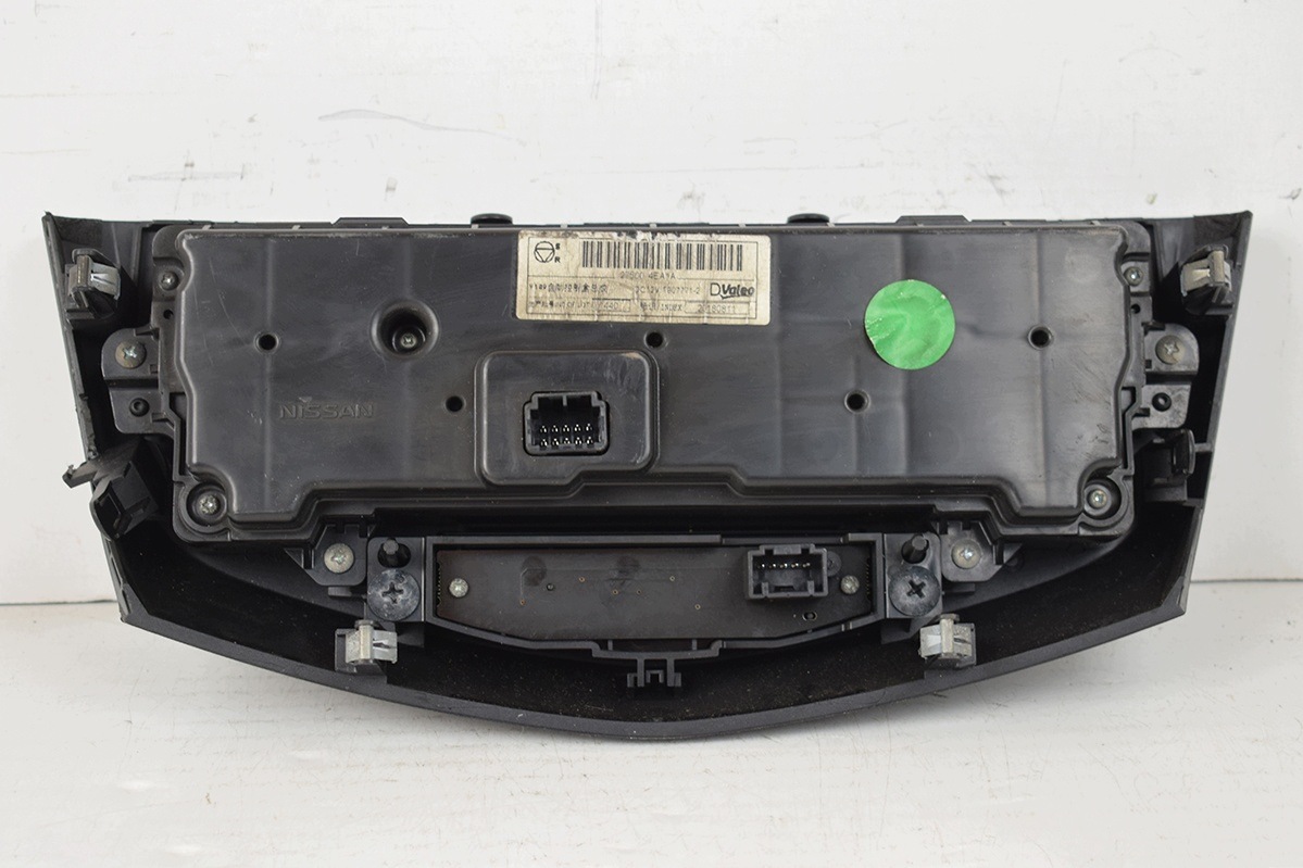 Unite commande clima * Bouches buses NISSAN QASHQAI II J11 275004EA1A