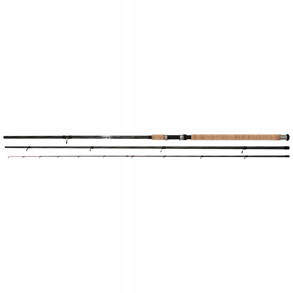 Wędka Mikado Ultraviolet Light Feeder 360cm do 90g WA318-360
