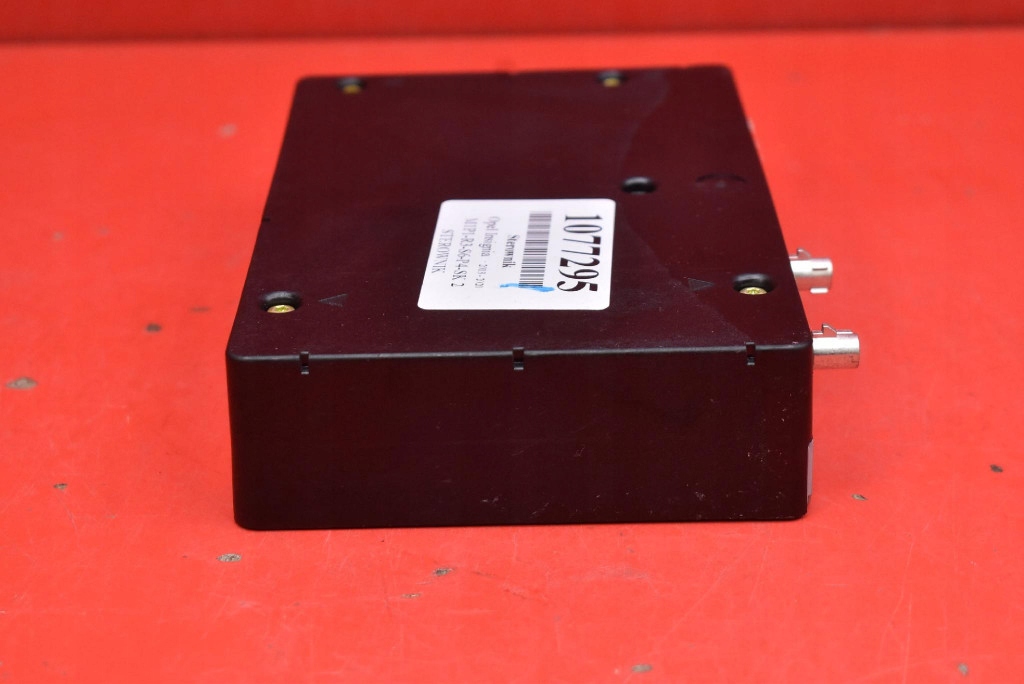 control unit module WIFI 39017359 OPEL INSIGNIA A LIFT 13-20