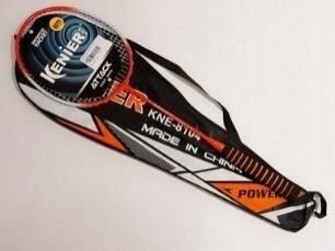 Badminton lotka mix