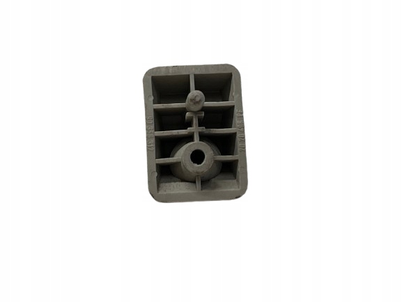 OPEL CALIBRA holder bracket covers PRZECIWSLONECZNEJ 90358312