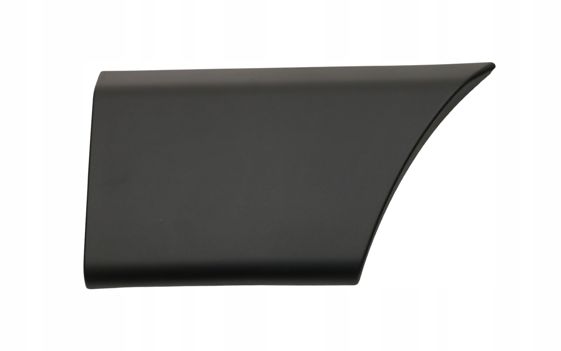 LISTWA ZEWNĘTRZNA RENAULT MASTER III 10- PR T.BŁ TYL.D-