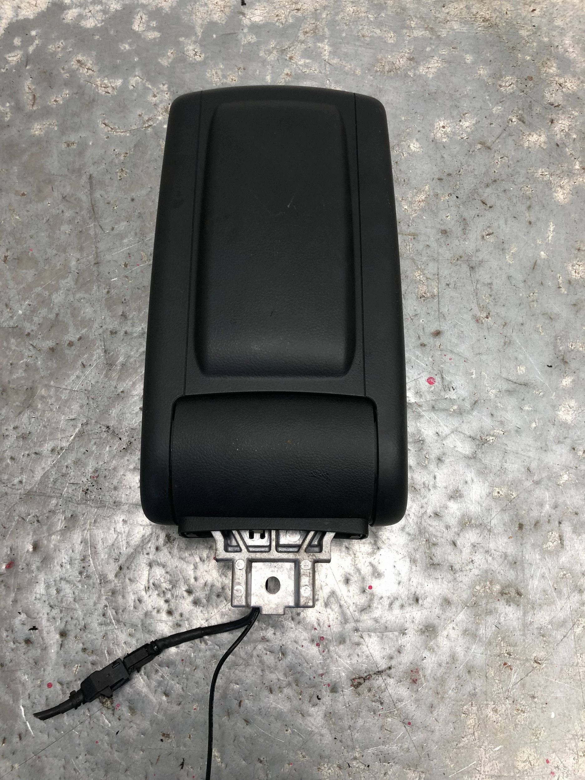 Armlehne Leder AUDI A6 C6