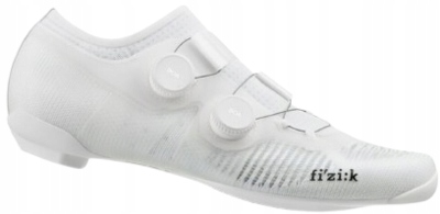 Fizik buty Vento Vega Carbon Coal white 46