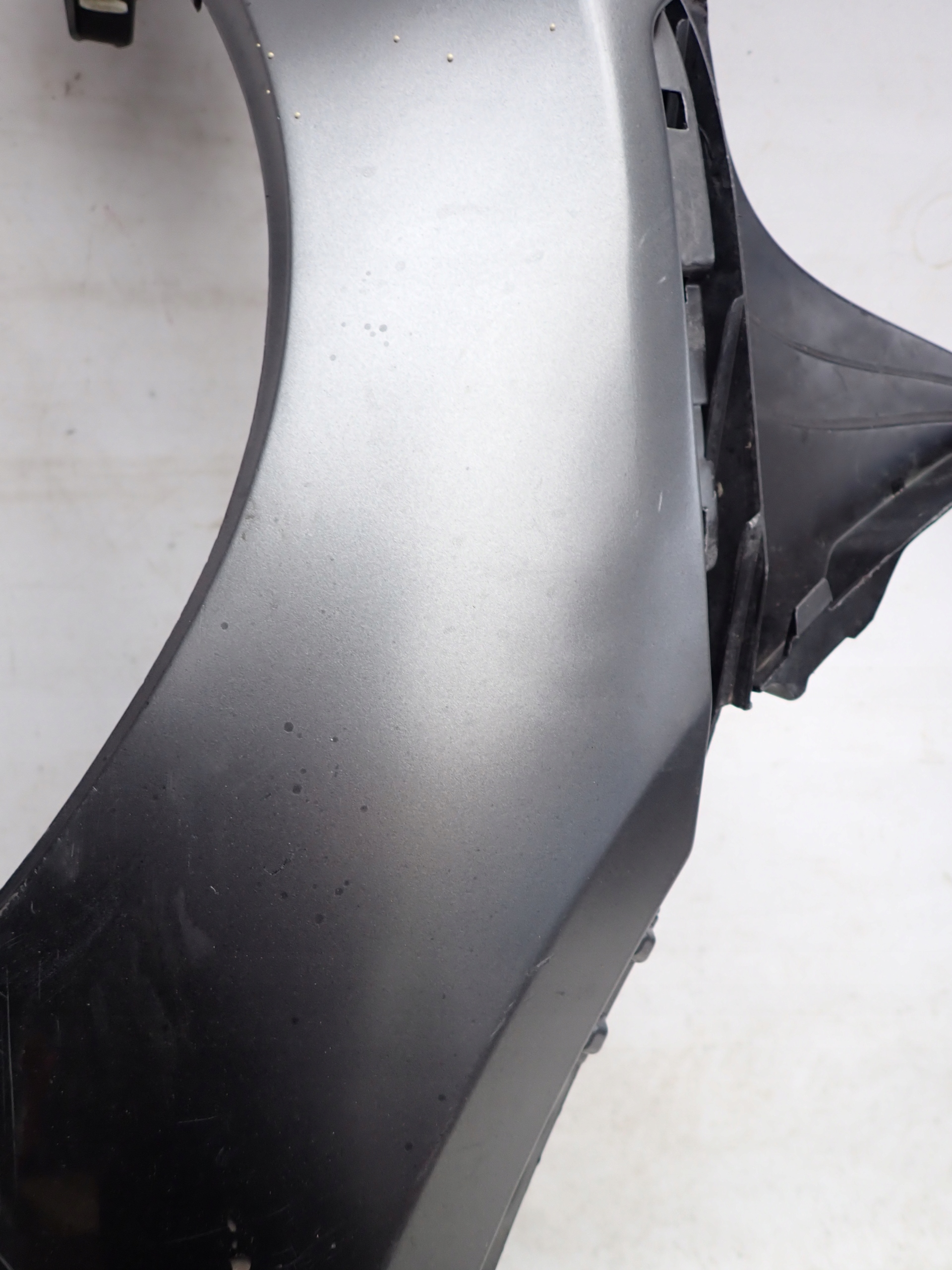 BMW X6 E71 07- fender right front front