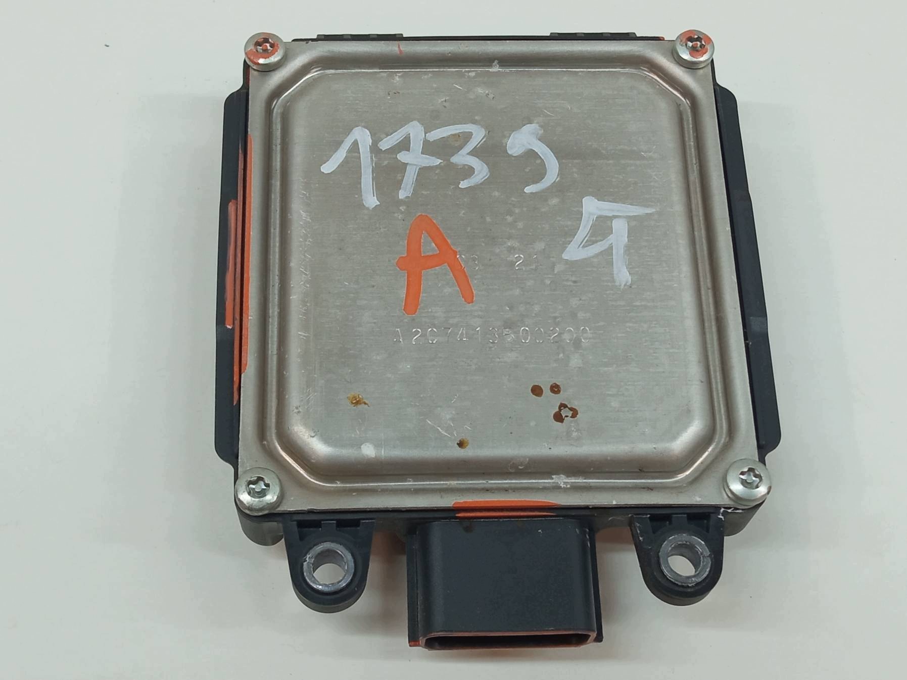 RADAR sensor blind spot spot LT JL1T-14D599-AD Lincoln Navigator IV