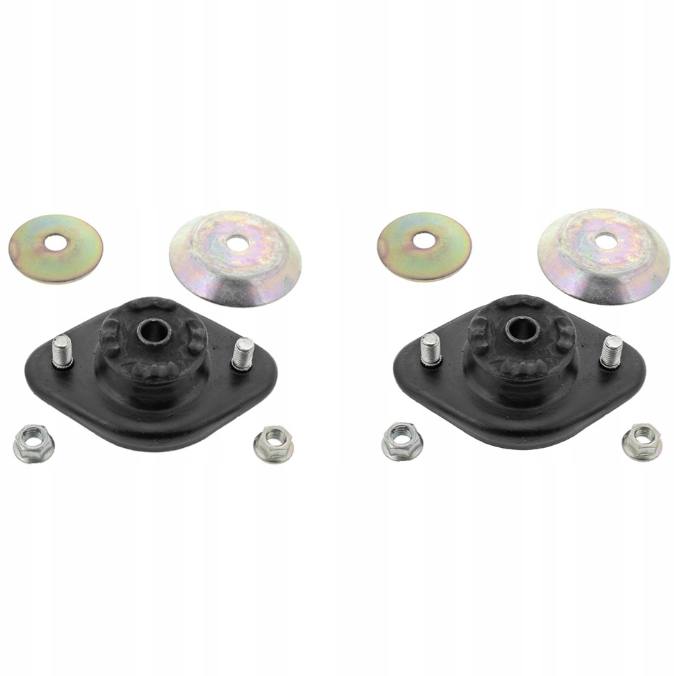 PODUSZKI AMORTYZATORA TYŁ DO BMW 3 E30 E36 E46