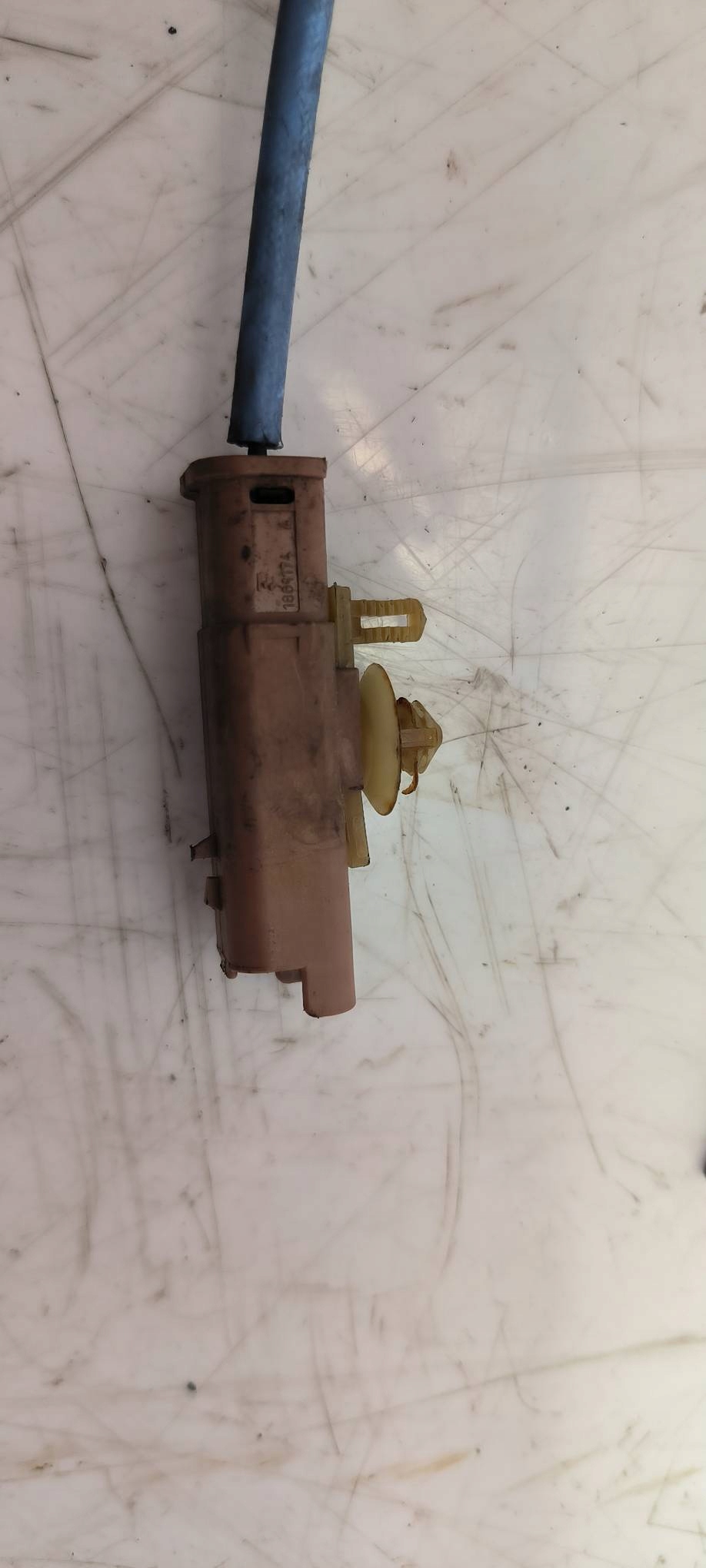 SONDA FPLA-9D375-AA JAGUAR XE X760 2.0 D