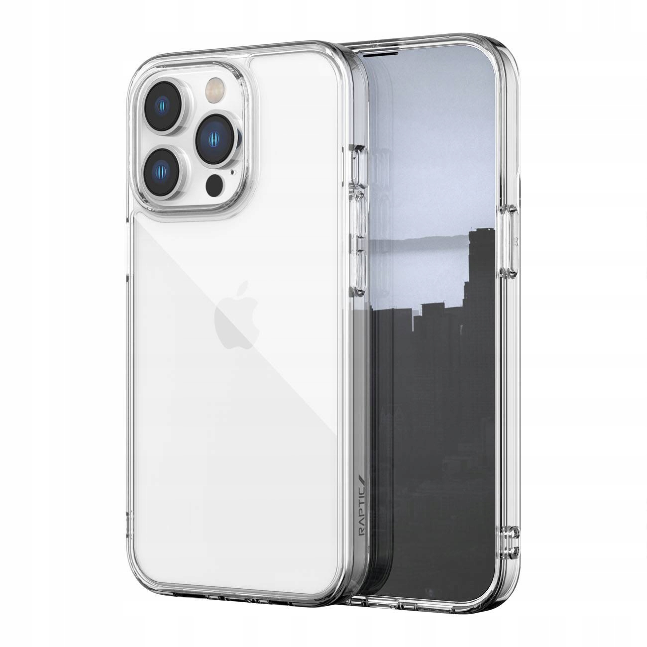 Etui do iPhone 14 Pro Max Raptic X-Doria Clearvue