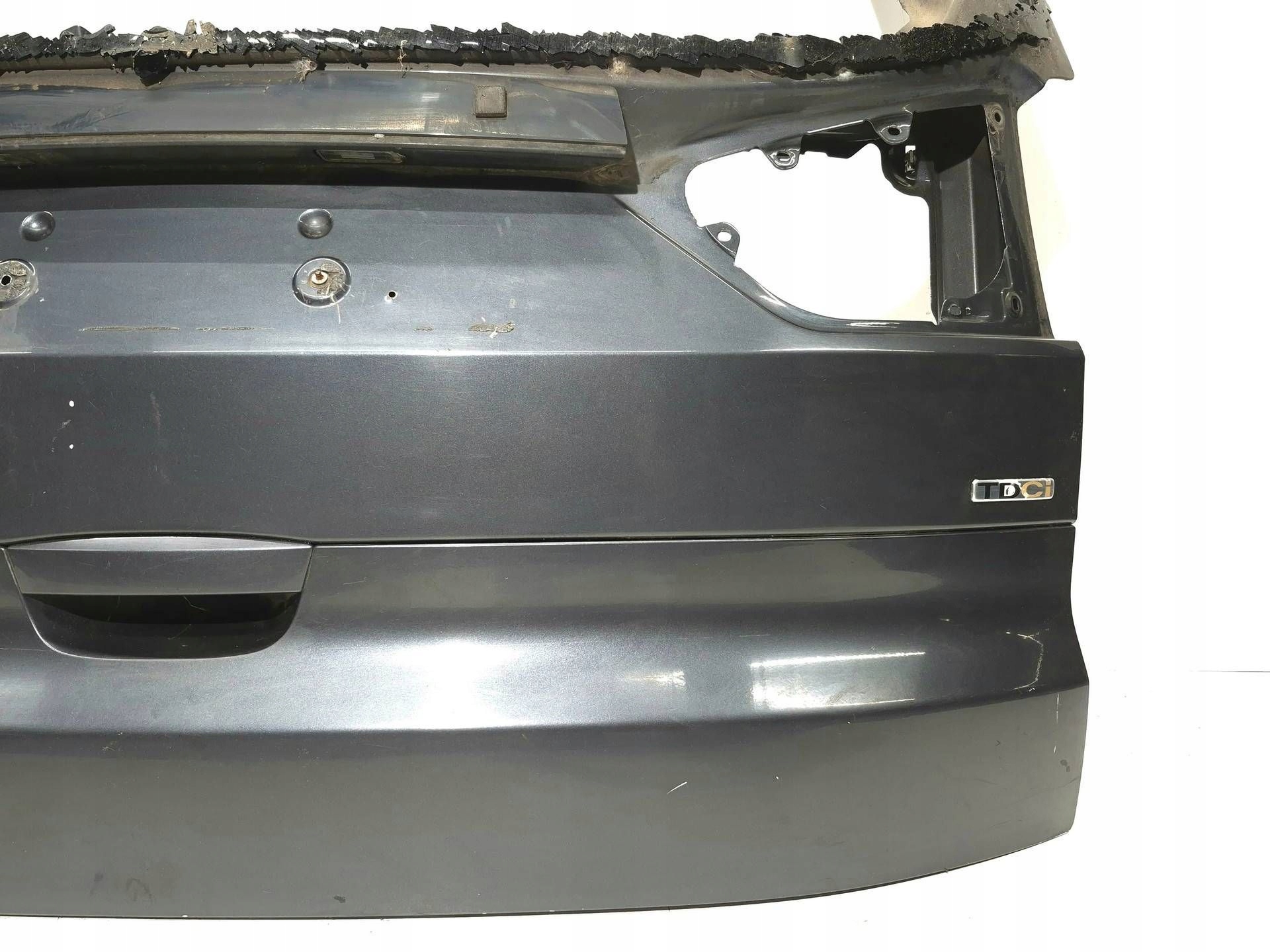 boot door rear FORD GALAXY MK2 LIFT II