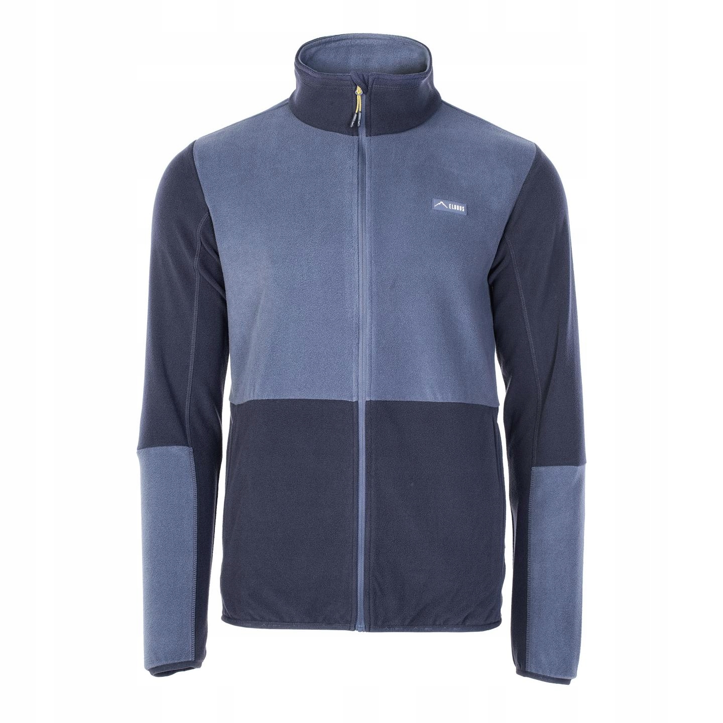 Męski Polar Rozpinany Ranito Elbrus S