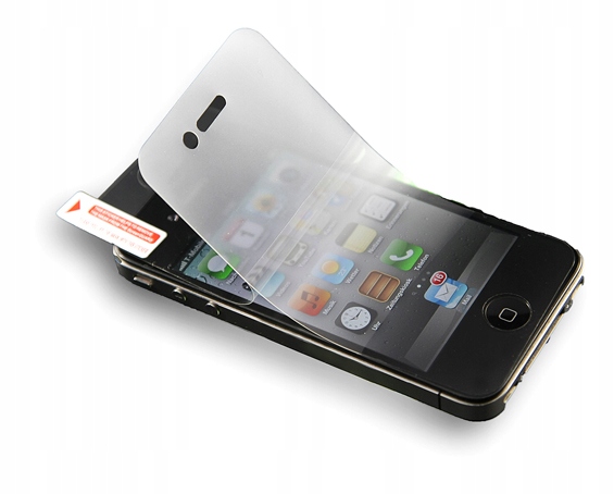 FOLIA DO APPLE IPHONE 4/ 4S | STILGUT Producent Stilgut