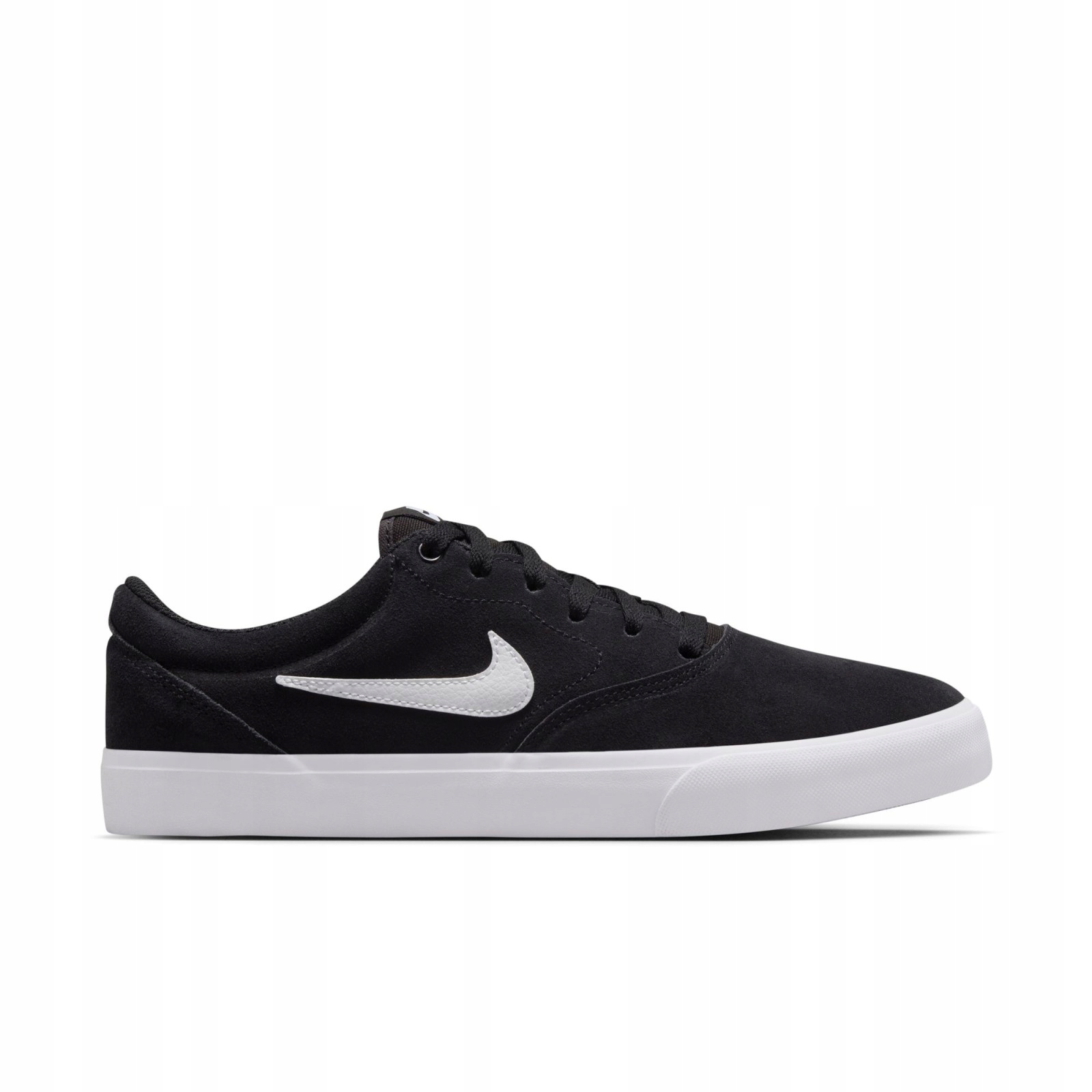 Pánské tenisky Nike Charge Suede